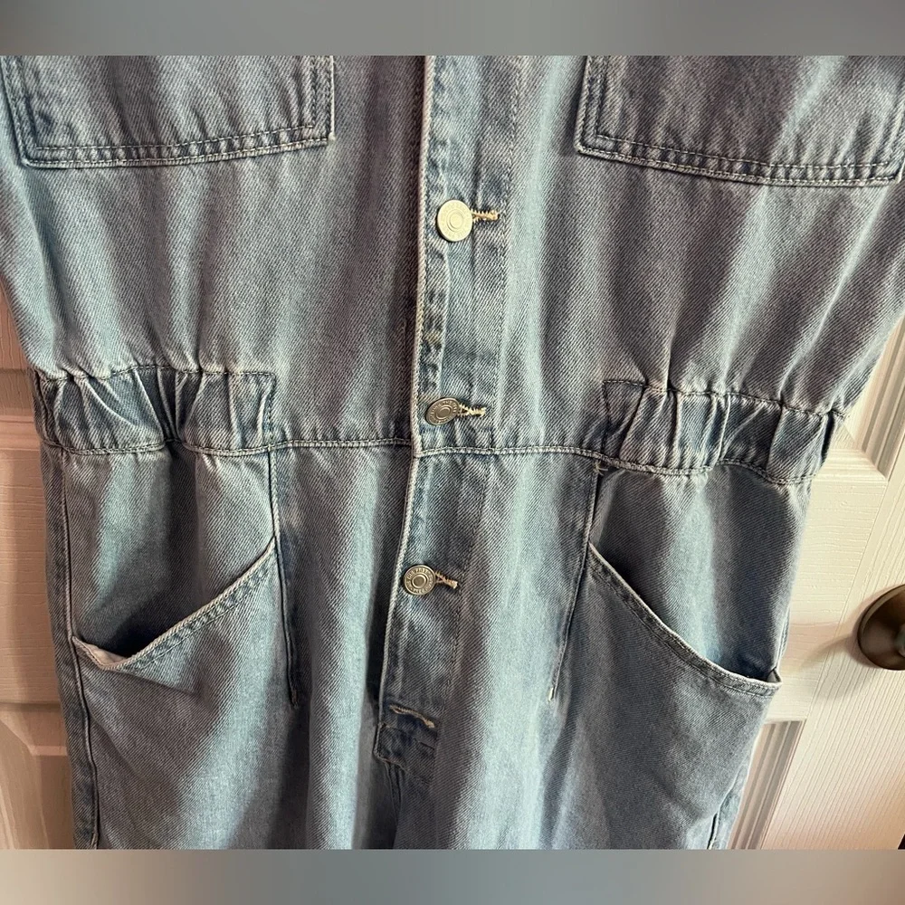 Free People wanted this